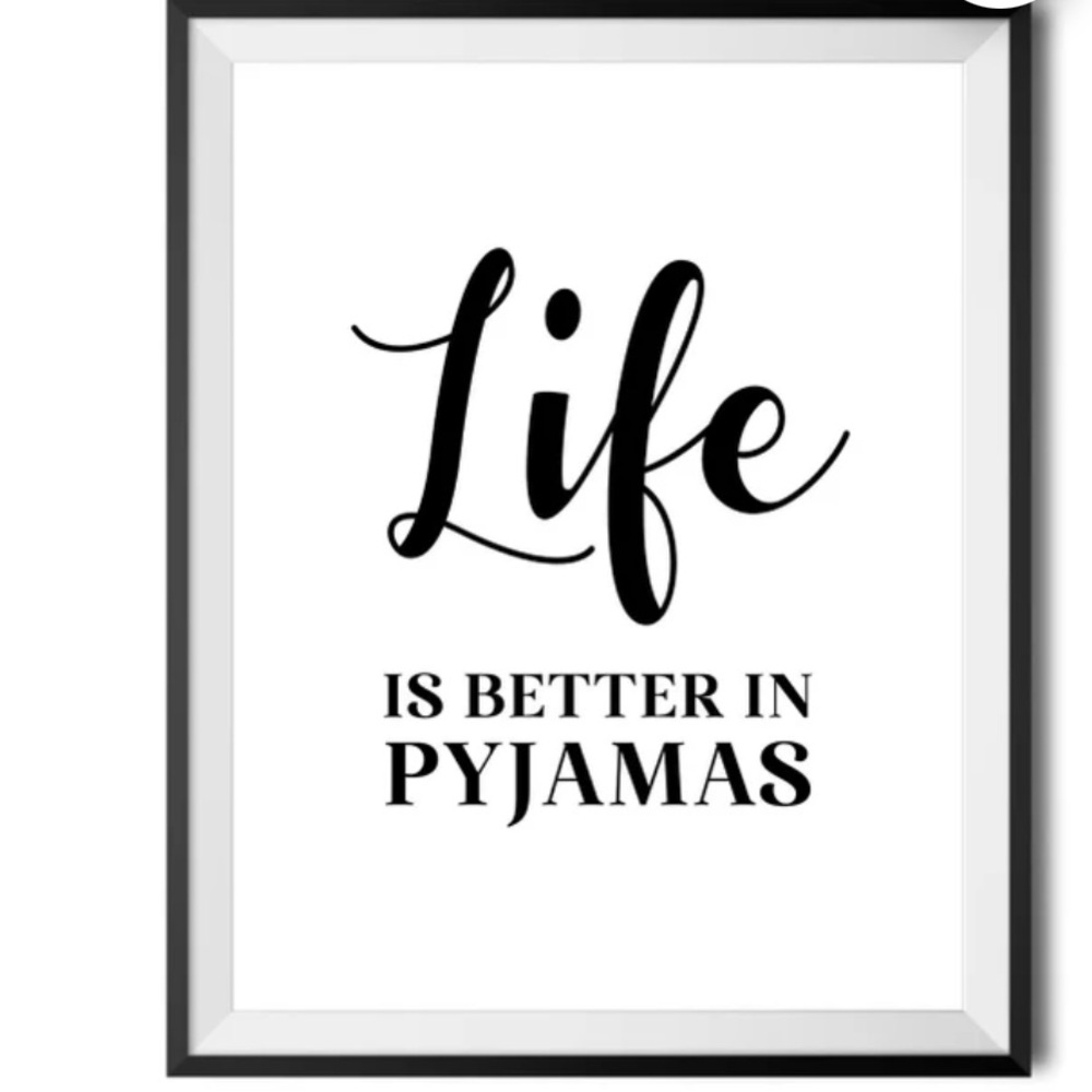 Pjs - Picture 1 of 1